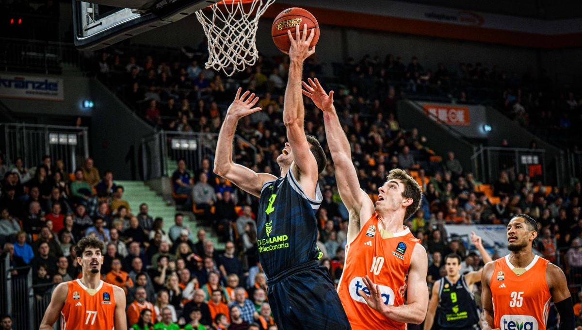 Ya es oficial la peor noticia para la gran promesa del baloncesto español