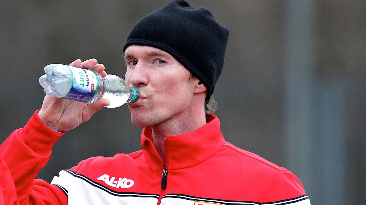 Grave acusación sobre el vestuario del Barcelona: "Se echó alcohol en la botella de Gatorade"