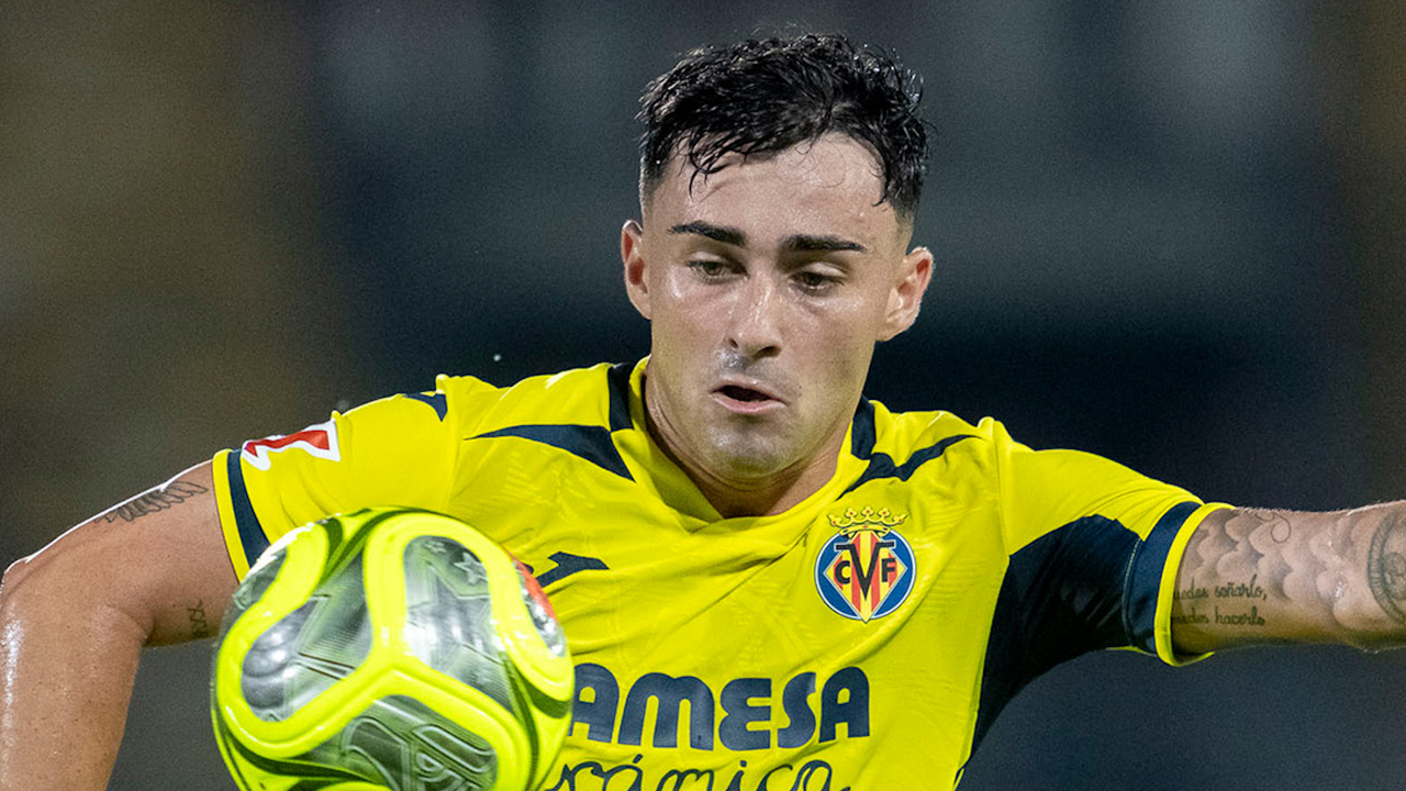 El Villarreal hace pleno en la Como Cup ante Al-Ula y Como