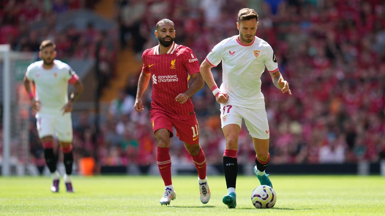 Los motivos del Sevilla para sentirse agraviado con Real Madrid y Barça