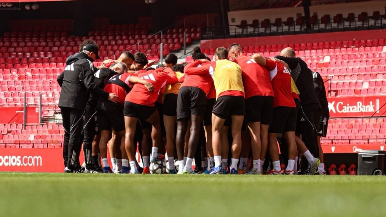 La portada de ESTADIO Deportivo para el sábado 11 de abril de 2026