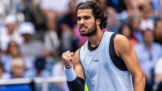 Carlos Alcaraz, ahora sí, se convierte en el gran favorito para ganar el US Open