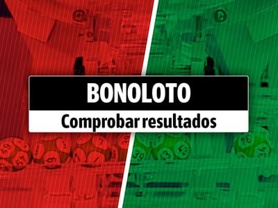Resultado Bonoloto: comprobar el sorteo de hoy 24 de agosto de 2024