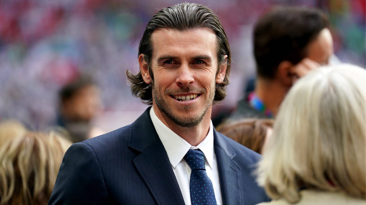 Bale, su etapa en el Real Madrid, la polémica bandera y su relación con Cristiano: "Fui un ingenuo"