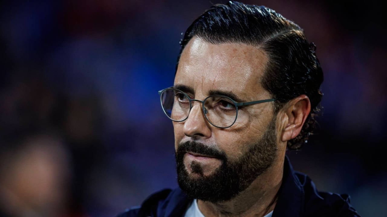 José Bordalás acepta el reto de la Conference League y renovará con el Getafe