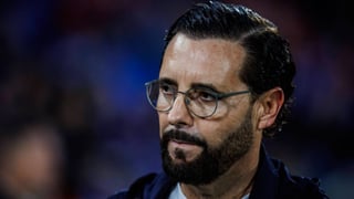 José Bordalás acepta el reto de la Conference League y renovará con el Getafe