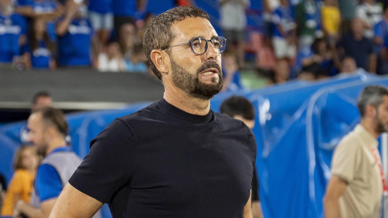 Abre la puerta al fichaje de James Rodríguez