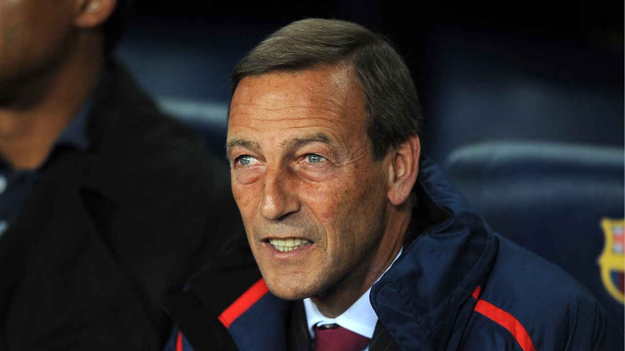 Fallece Johan Neeskens