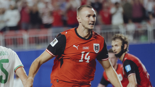 Argelia 3-3 Austria: Los de Ralf Rangnick se medirán a España