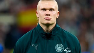 La agente de Haaland responde a los rumores: “No ha habido ningún contacto con el Barcelona”