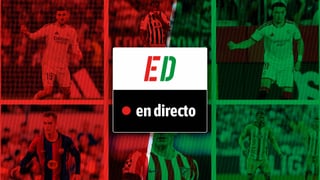 Mercado de Fichajes 2026, última hora del cierre del mercado en directo | Real Madrid, Atlético, Barça, Sevilla, Betis y todos los movimientos en LaLiga