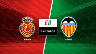 Mallorca - Valencia: resumen, goles y resultado