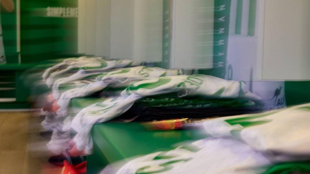 Puntos uno a uno del Real Betis ante el Osasuna: rotar no siempre sale bien