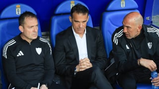 La desesperación de García Plaza y la orden a Vlachodimos que de nada sirvió: "Vete"