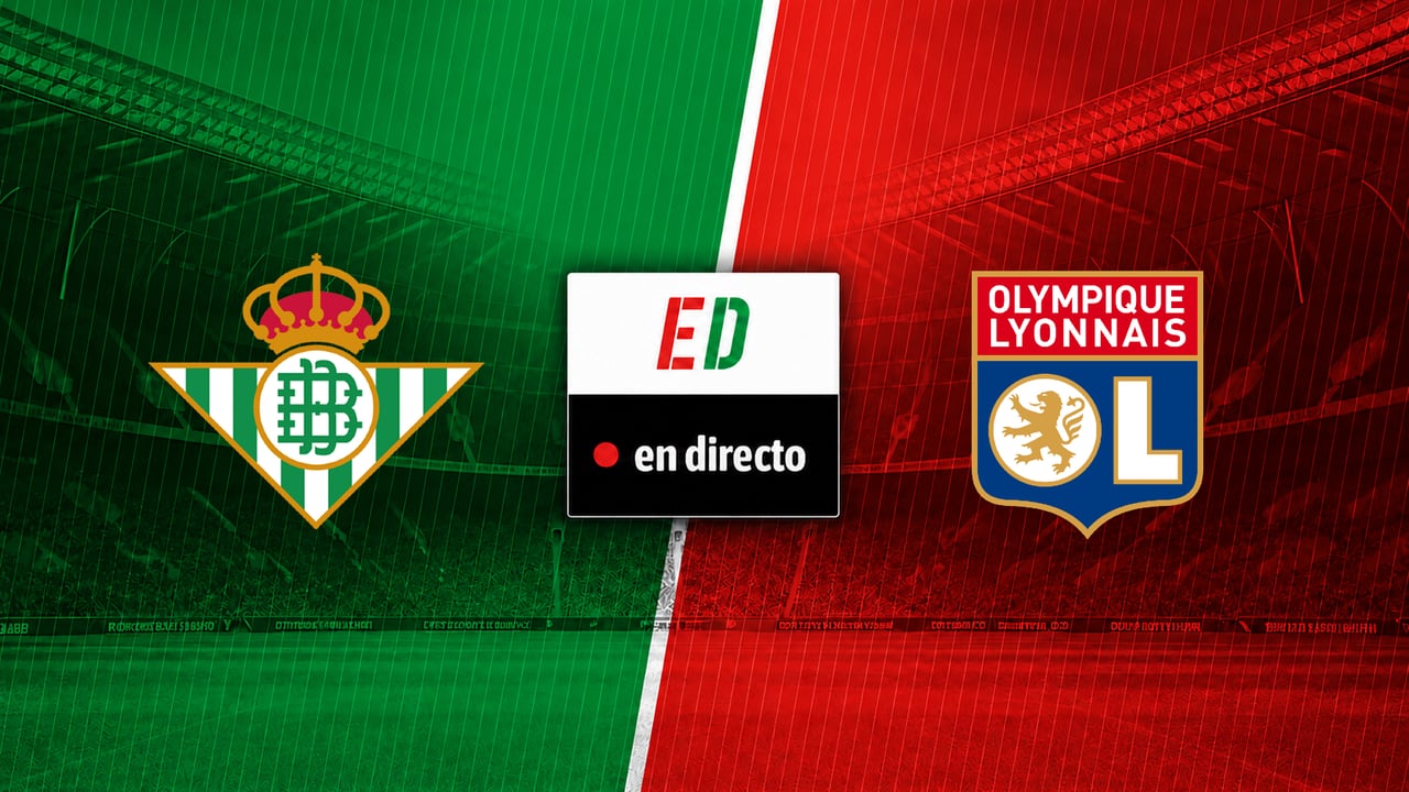 Betis - Lyon, en directo el XXXIV Trofeo Ciudad de la Línea, cuarto partido de la pretemporada bética