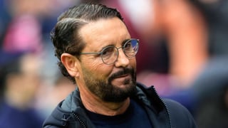 Bordalás ve injusta la lista de la Luis de la Fuente, elogia a Ernesto Valverde y le contesta a Rüdiger