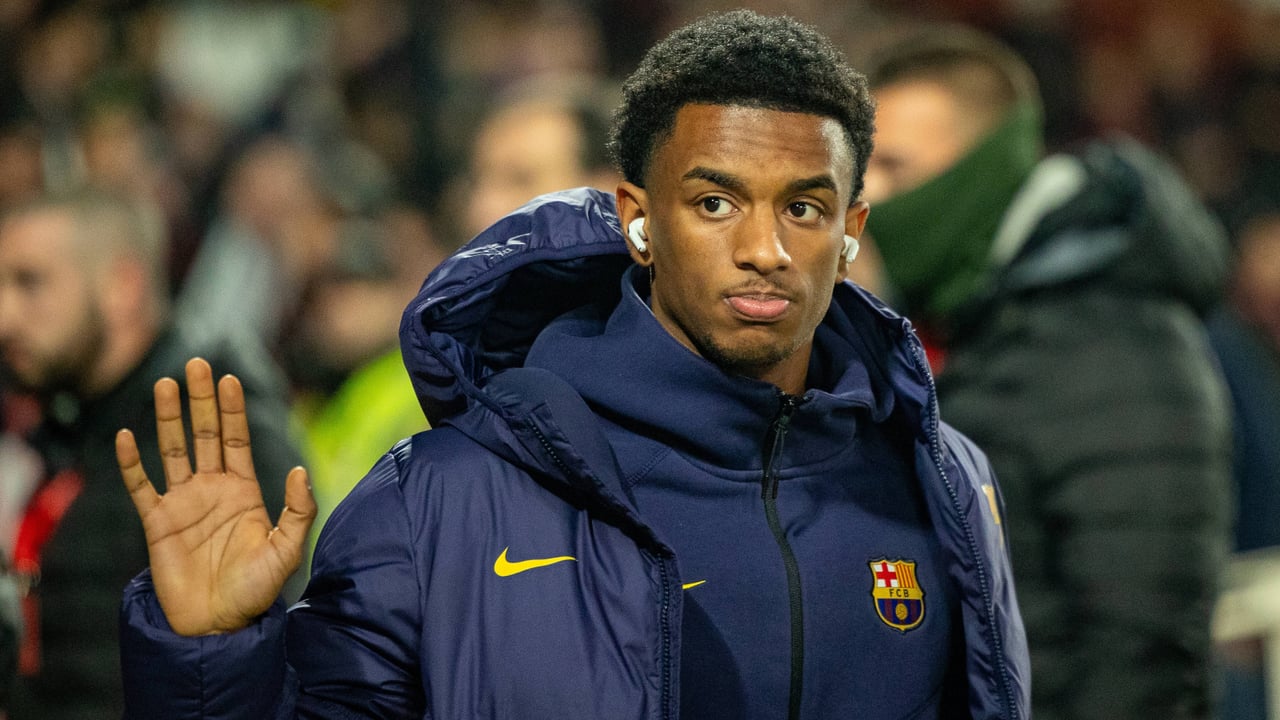 Balde analiza la eliminatoria frente al Atlético de Madrid y ya se frota las manos