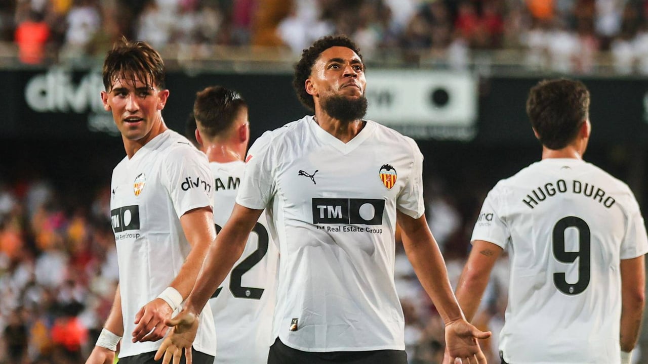 Fichajes y ventas del Valencia: ¿Tiene mejor equipo que la temporada pasada?