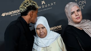 Fátima, la abuela de Lamine Yamal, pone fin al debate sobre sus raíces: "Este niño no es de Marruecos"