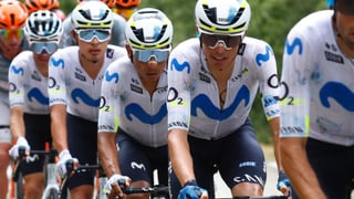 Enric Mas acaba quinto en una Vuelta a Burgos que corona a Felix Gall