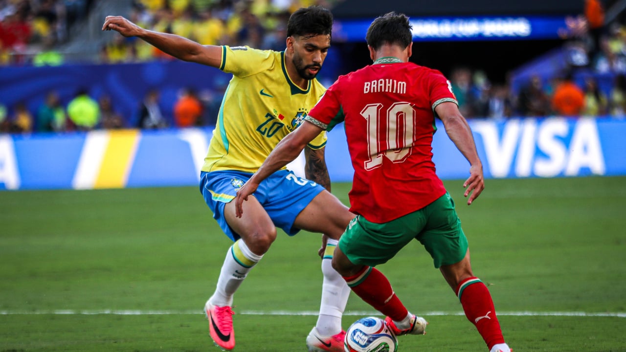 Mundial 2026 | Partidos de hoy viernes 19 junio: horarios y dónde ver en TV, juegan Estados Unidos - Australia, Escocia - Marruecos, Brasil - Haití y Turquía - Paraguay