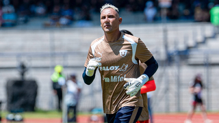 El Rayo Vallecano mira a Keylor Navas para suplir la baja de Batalla