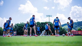 España - Cabo Verde | A qué hora juega España y dónde ver por TV el partido del Mundial 2026