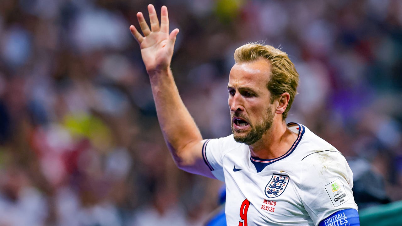 Kane lanza amenaza a la campeona del mundo: "Entiendo la cultura futbolística que tienen en España, pero tenemos fortalezas que ellos no tienen"