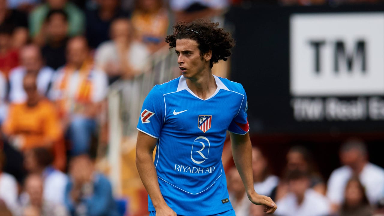 El Elche ficha a una de las grandes promesas del Atlético de Madrid: acuerdo por Javier Morcillo
