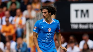 El Elche ficha a una de las grandes promesas del Atlético de Madrid: acuerdo por Javier Morcillo