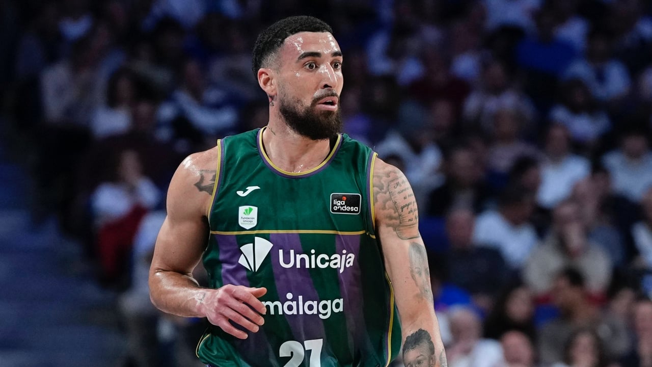 Baskonia pone fin al conflicto con Unicaja y hace oficial su fichaje estrella