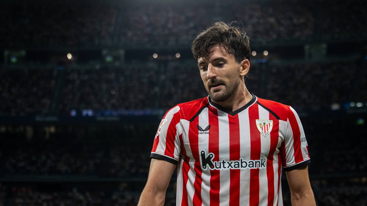 Dani Vivian desvela su calvario: "Sufría mucho en los entrenamientos"