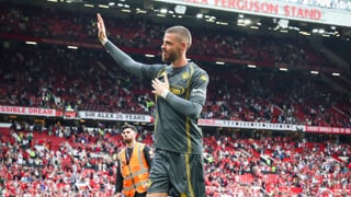 David de Gea reabre el debate tras el caso del Manchester City: "Entonces, ¿cuántas Premier League he ganado?"