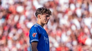 El Real Madrid recibe el primer golpe de la pretemporada: Pitarch estará seis semanas de baja
