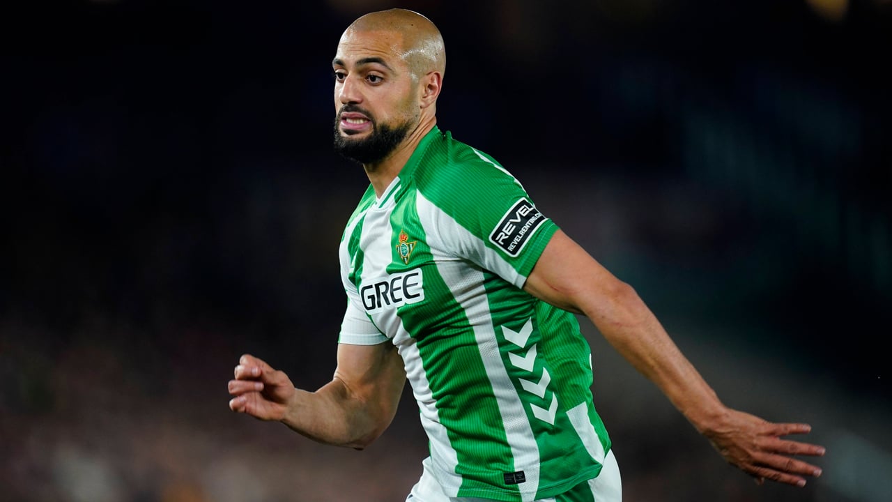 Un paso clave en el Fenerbahçe que beneficia al Betis en la negociación por Amrabat