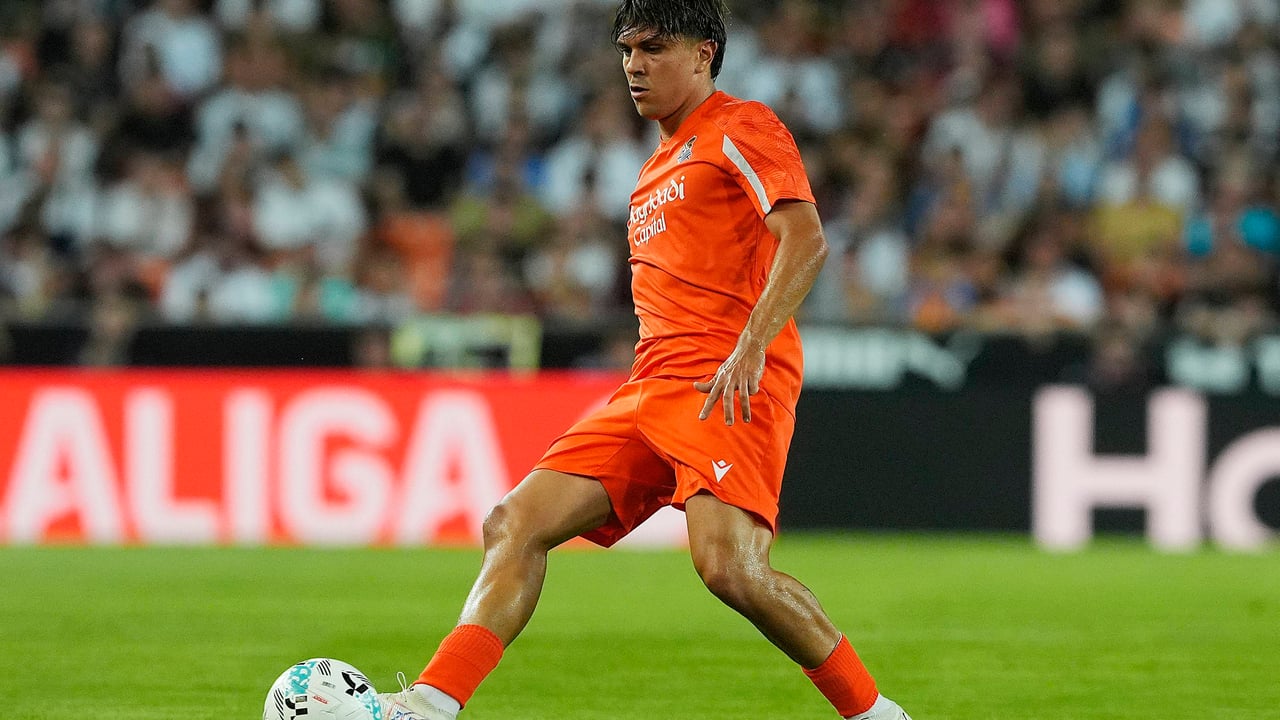 Aramburu, sometido a nuevas pruebas, esquiva una lesión grave