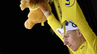 Así queda la clasificación del Tour de Francia 2026 tras la 3ª etapa: Pogacar sigue haciendo historia