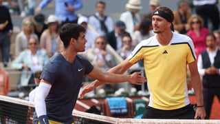 Zverev revive la polémica con Alcaraz en Australia: ''Tuvo un pequeño descanso físico''