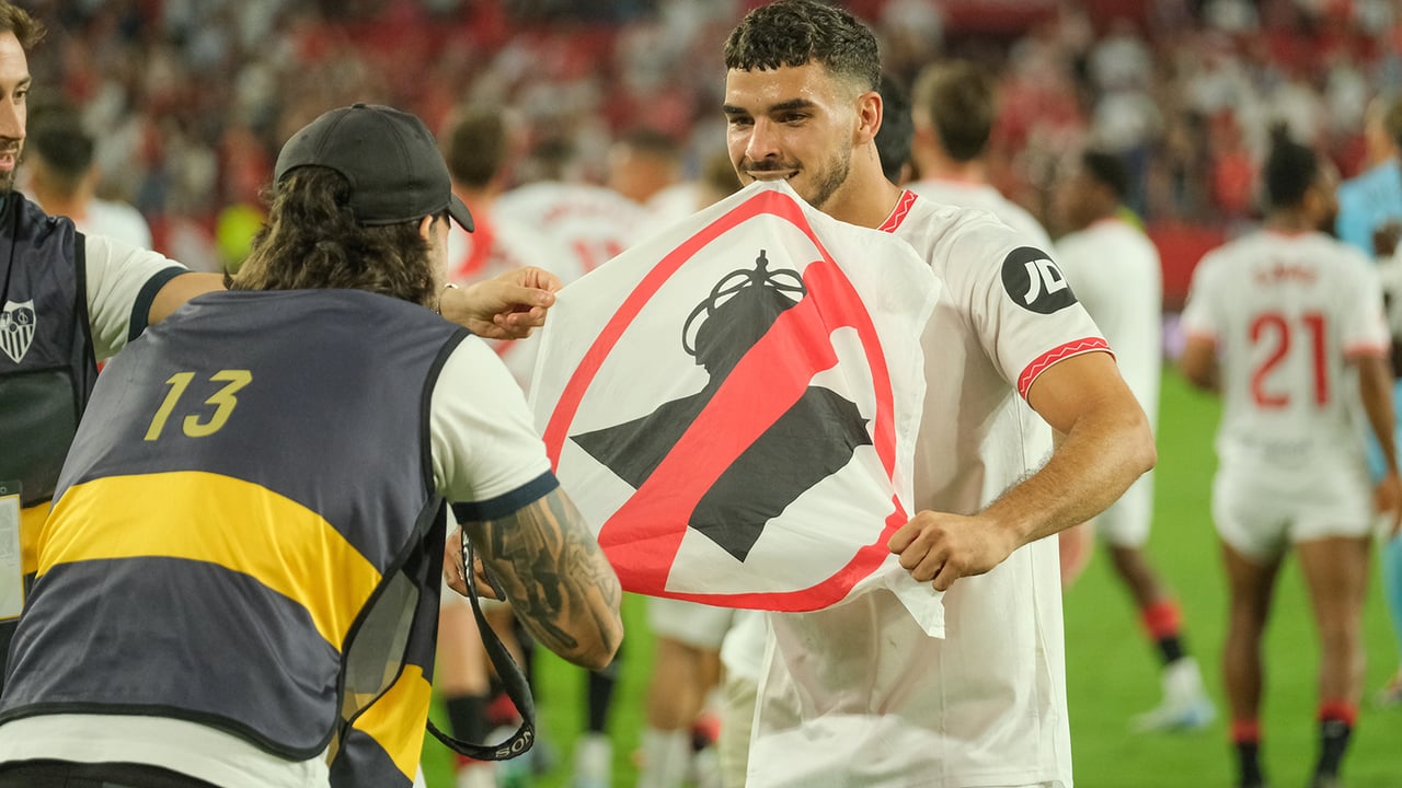 Primera consecuencia inmediata del comunicado del Sevilla contra el Betis