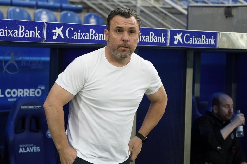 Sergio González espera una rebelión de los recién llegados