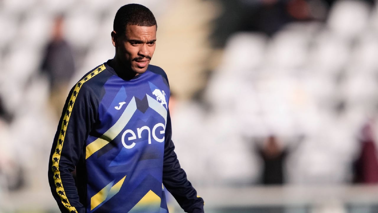 El Espanyol señala a Ngonge para reforzar su ataque