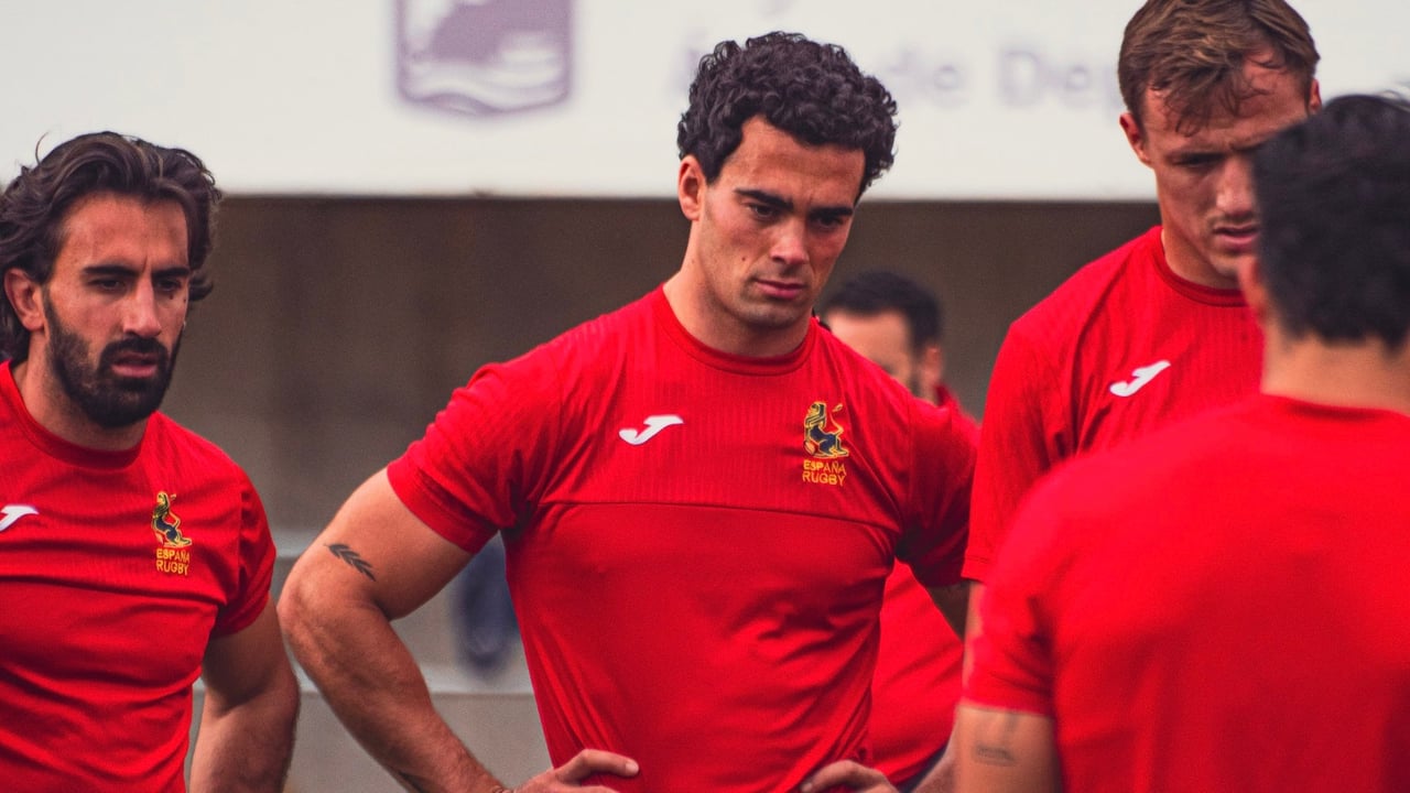 Cuatro novedades en la lista de la Selección española