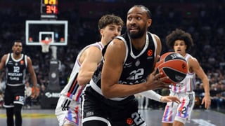 Así ha sido el gran pelotazo del Joventut con Jabari Parker: "Se trata más de una operación entre el jugador y el Partizan que entre nosotros"