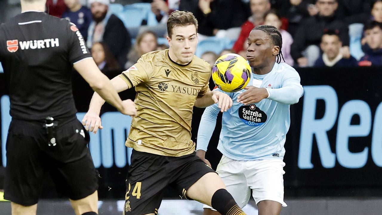 El superordenador dicta sentencia por Europa League y Conference League: Mallorca, Celta, Real Sociedad, Rayo Vallecano, Osasuna...