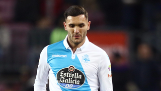 El Celta de Vigo, atento al regreso del Deportivo de La Coruña, pero sin Lucas Pérez