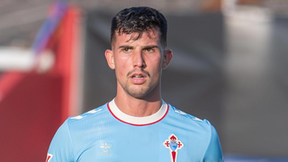Carlos Domínguez, pretendido por Real Oviedo, Sporting de Gijón, Real Valladolid, Cádiz y Málaga, cerca de salir del Celta de Vigo