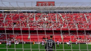 Horario, canal y dónde ver hoy en TV y online el Sevilla - Real Madrid de LaLiga