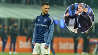 El técnico del Pisa SC, Oscar Hiljemark, tranquiliza al Sevilla FC con el pretendido Marius Marin y le encuentra sustituto