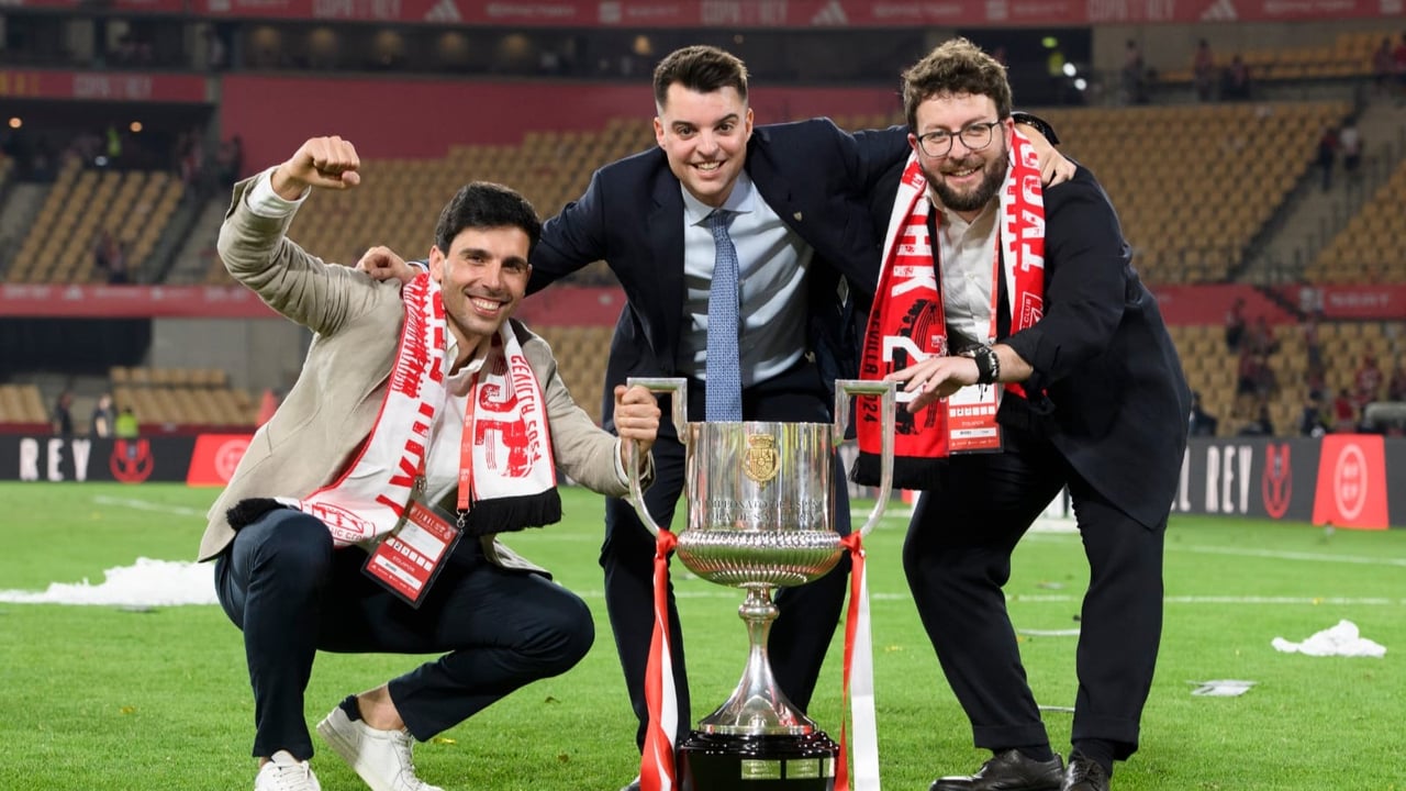 El chasco del Athletic y de Mikel González