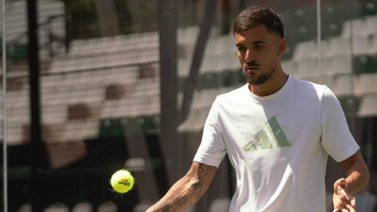 Dani Ceballos sigue haciendo su parte y el Real Madrid medita ya la rescisión